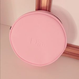 Dior Cosmetic pouch